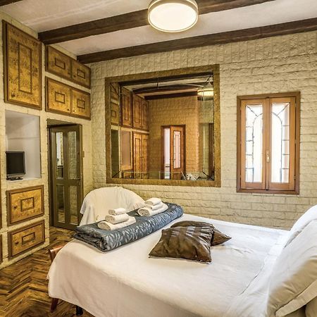 Fontana Di Trevi Charming Apartment 罗马 外观 照片
