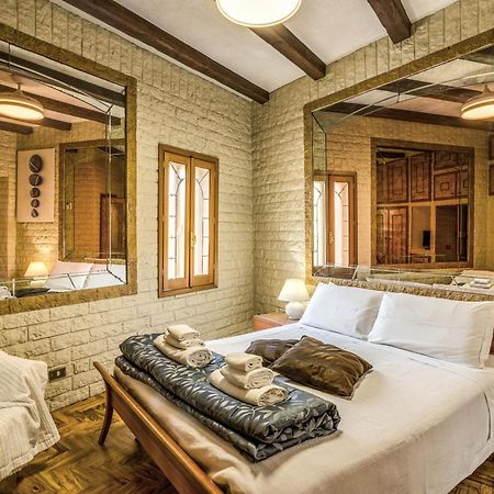 Fontana Di Trevi Charming Apartment 罗马 外观 照片