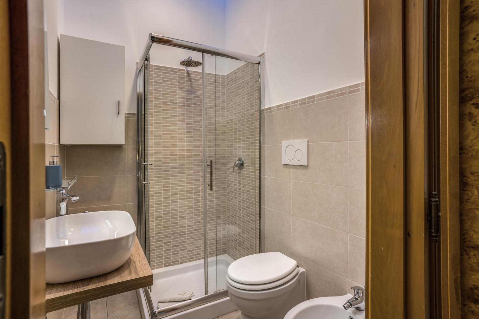 Fontana Di Trevi Charming Apartment 罗马 外观 照片