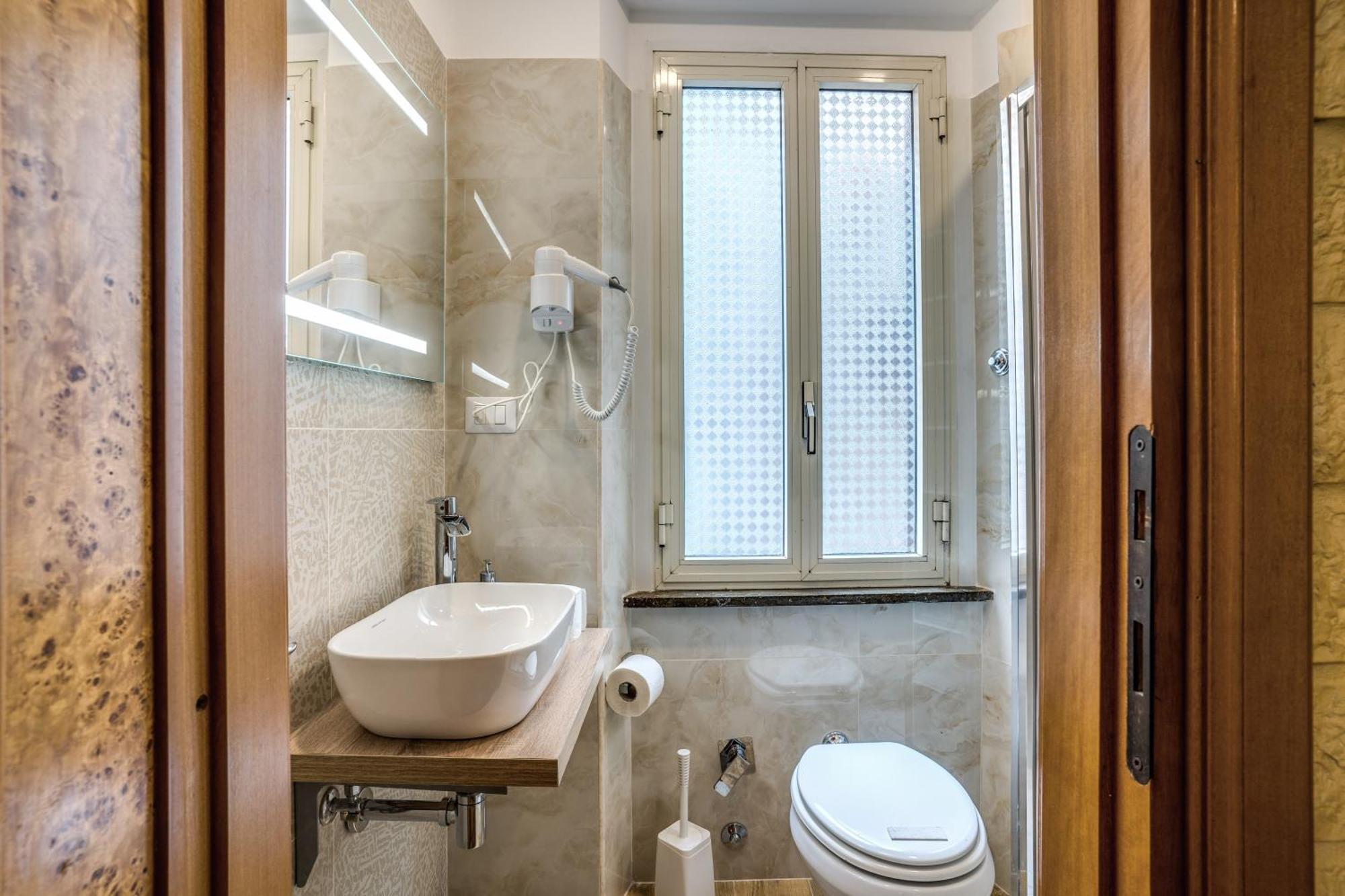 Fontana Di Trevi Charming Apartment 罗马 外观 照片