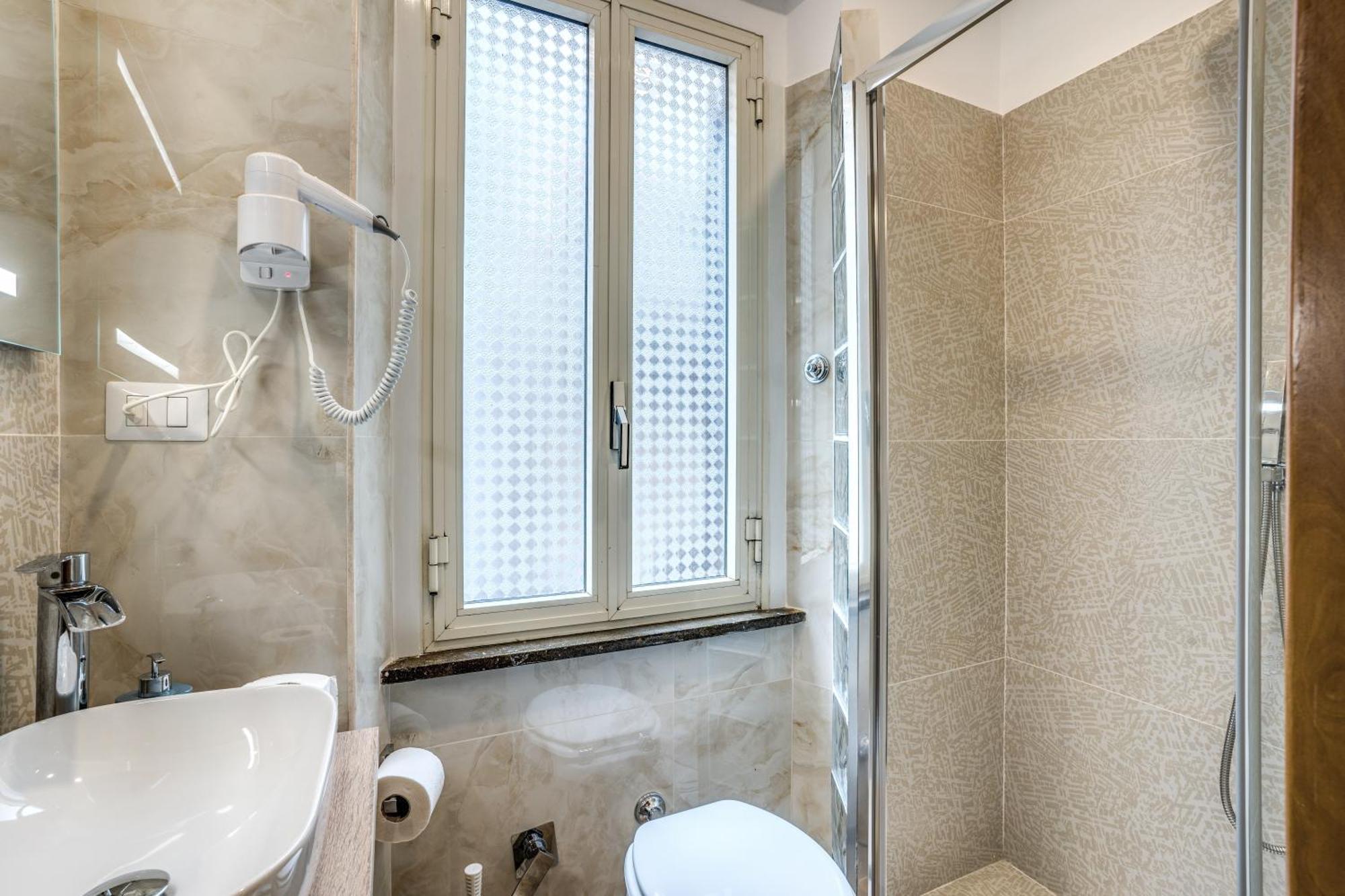 Fontana Di Trevi Charming Apartment 罗马 外观 照片