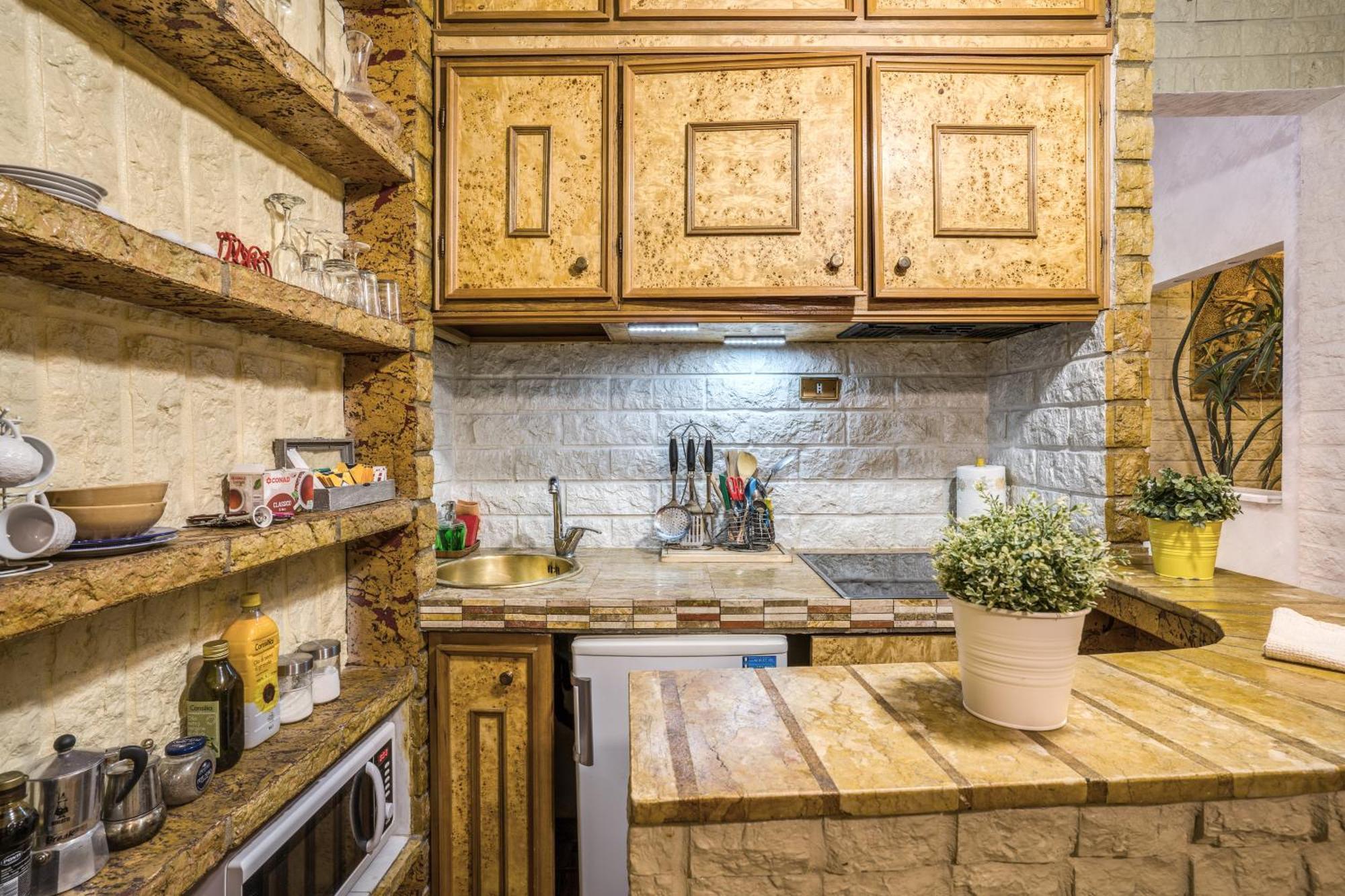 Fontana Di Trevi Charming Apartment 罗马 外观 照片