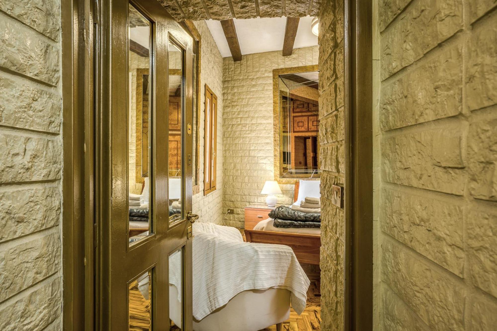 Fontana Di Trevi Charming Apartment 罗马 外观 照片